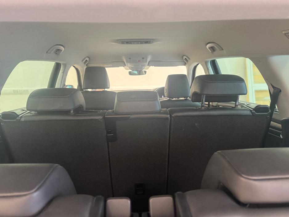 2022 Skoda Kodiaq 2.0 TDI 150HP DSG Style 7 Seat €41,950