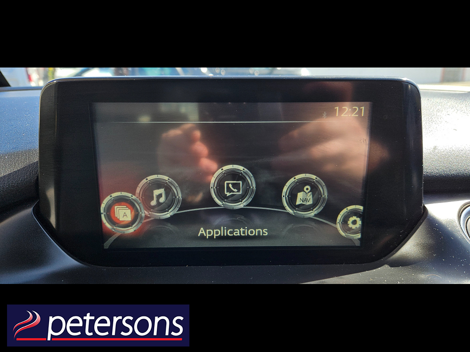 2015 Mazda Mazda6 - image 27