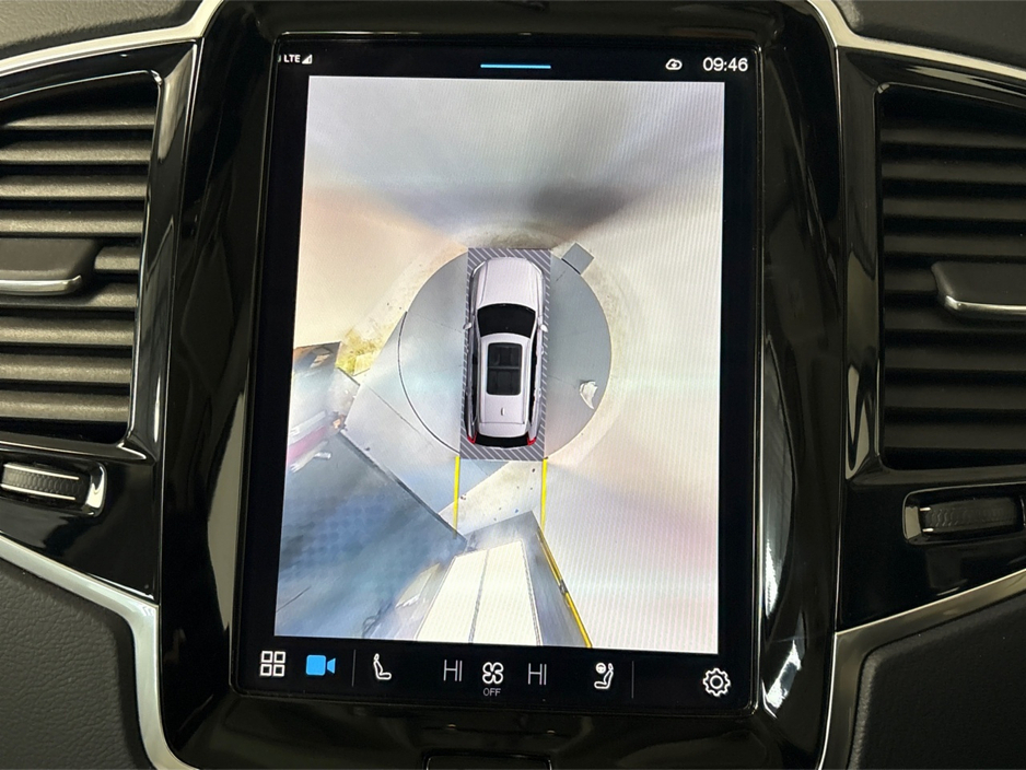 2023 Volvo XC90 T8 PHEV PLUS BRIGHT AWD 7 SEATER**PANORMAIC ROOF**HEATED CREAM LEATHER INTERIOR**MEMORY SEATS**HEATED MULTIFUNCTIONAL STEERING WHEEL**DIGITAL DASH**TOUCHSCREEN APPLE CARPLAY**HARMON KARDON SOUNDSYSTEM €61,995