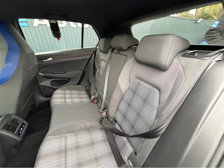 2021 Volkswagen Golf GTE 1.4 PETROL HYBRID - AUTO - 12M WARRANTY - CAR: 1412 €26,950
