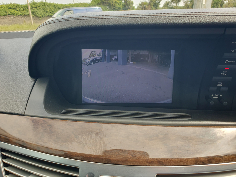 2013 Mercedes-Benz S Class - image 22