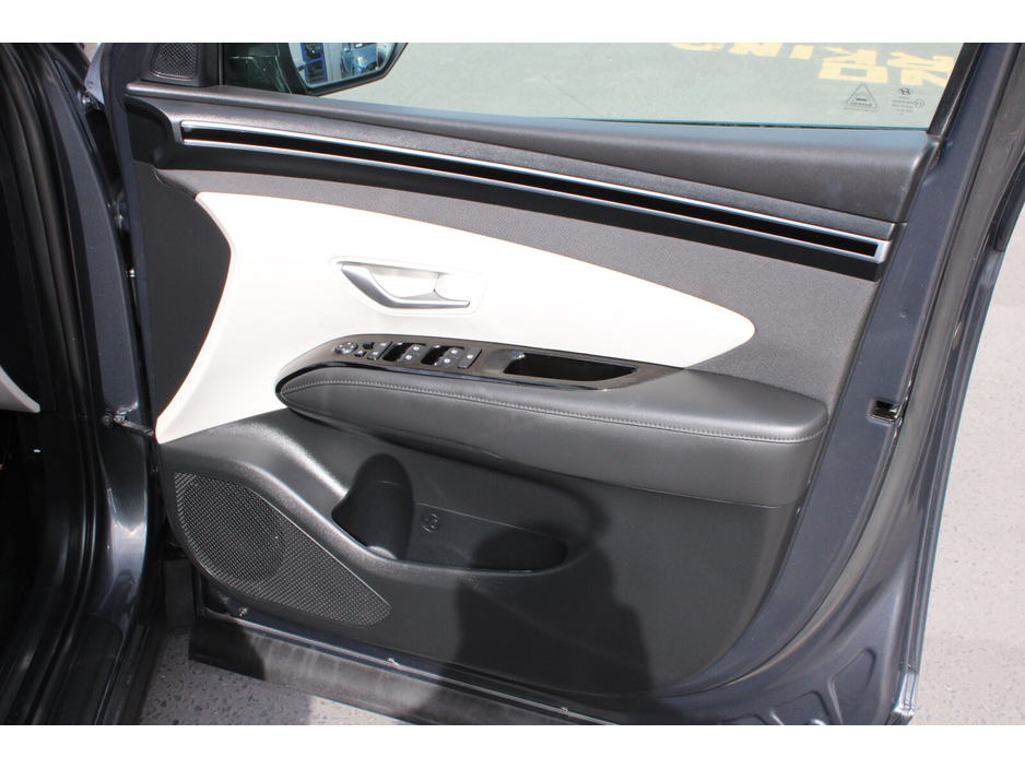 2024 Hyundai Tucson - image 16