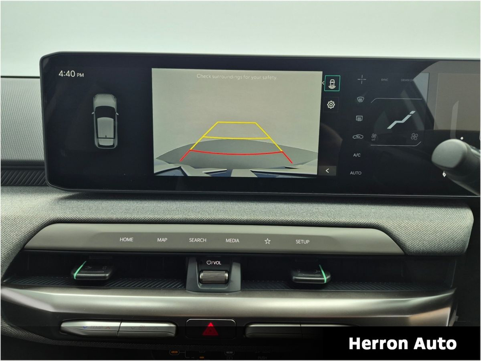 2026 Kia EV4 - image 12