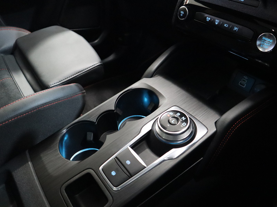 2025 Ford Kuga *44* ST-LINE X PHEV CVT ACTIVE €39,750