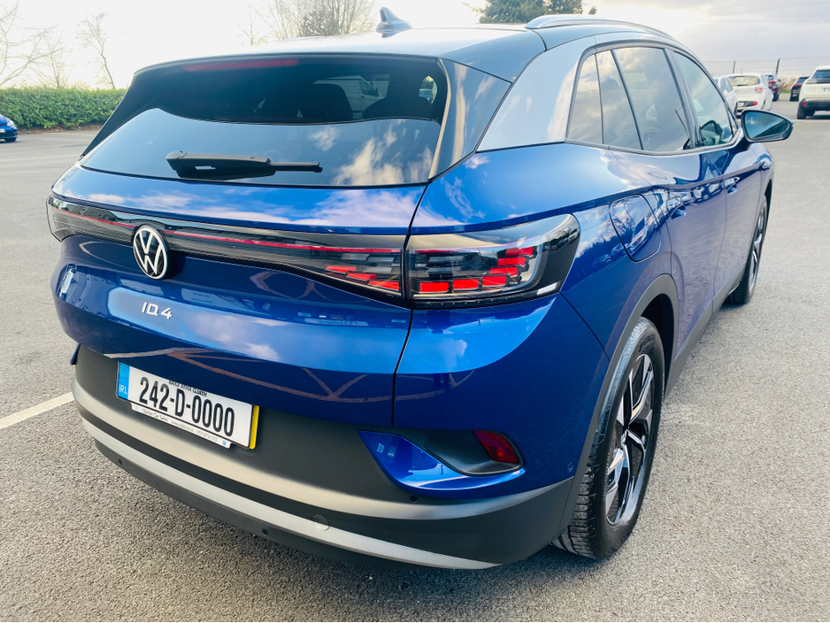 2024 Volkswagen ID.4 - image 5