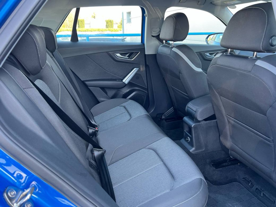 2019 Audi Q2 SPORT 1.4 TFSI AUTO // DIGITAL CLUSTER // HEATED SEATS // ADAPTIVE CRUISE CONTROL €23,900