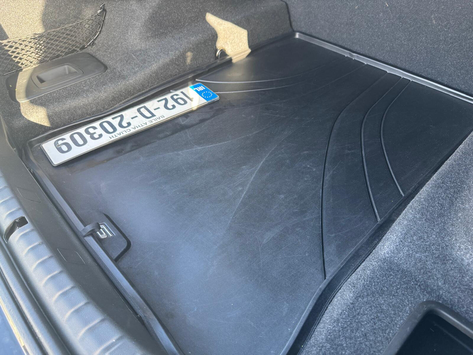 2019 BMW 5 Series 520d SE Auto €20,850