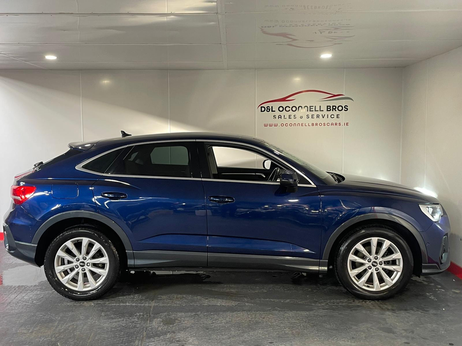 2021 Audi Q3 - image 10