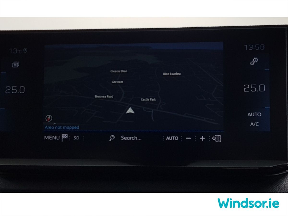 2023 Peugeot 3008 - image 17