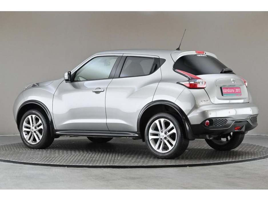 2017 Nissan Juke - image 6