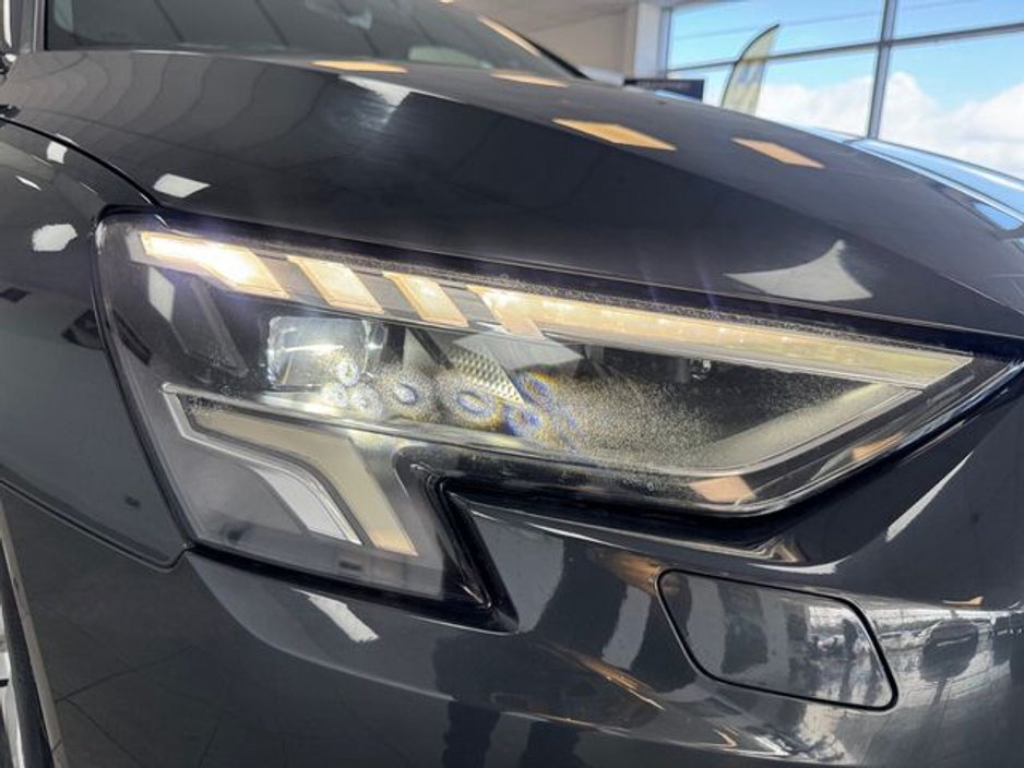 2021 Audi A3 - image 20