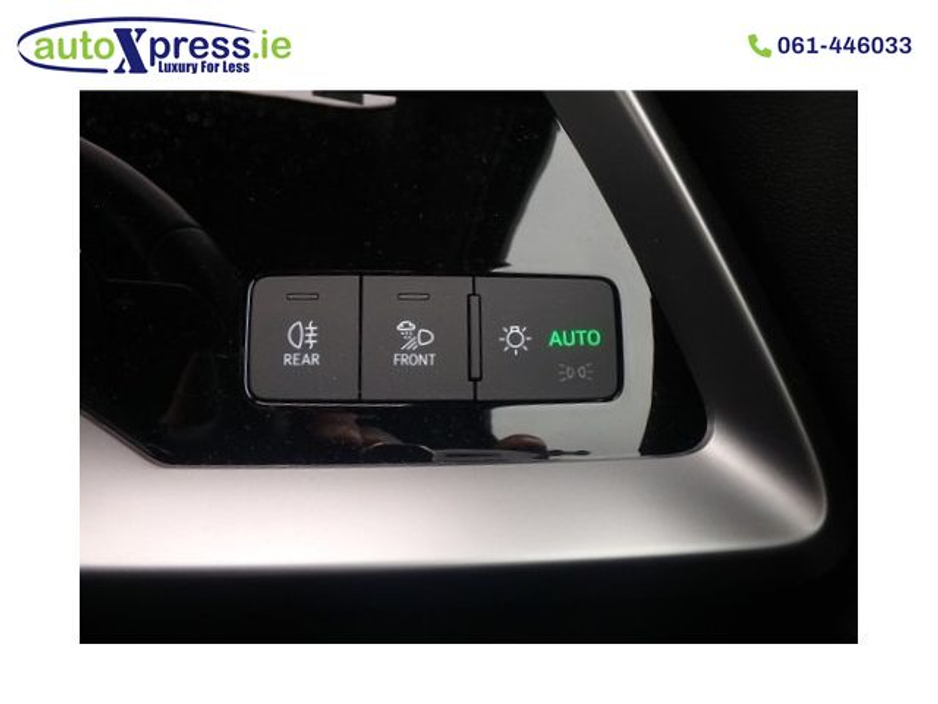 2021 Audi A3 30 TFSI Automatic Low mileage €27,995