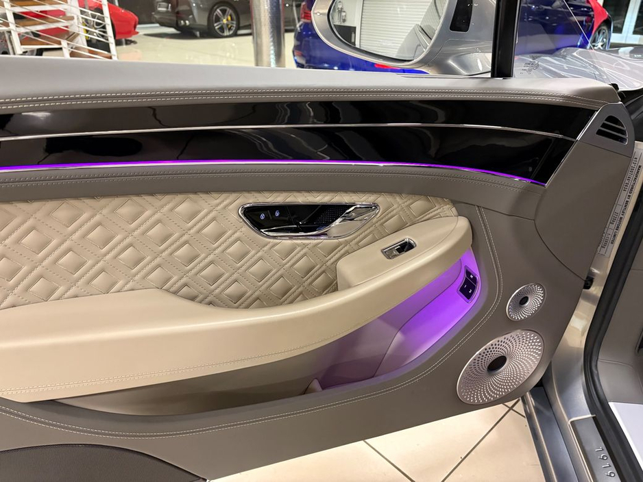 2019 Bentley Continental GT 6.0 W12 MULLINER//LOW MILES=HUGE SPEC//BENTLEY EXTENDED WARRANTY=191 D REG=FULL BENTLEY SERVICE HISTORY//TAILORED FINANCE PACKAGES AVAILABLE=TRADE €169,995