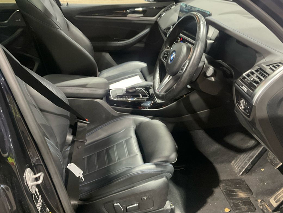 2023 BMW iX3 M-SPORT 80KWH * COMING SOON * €39,900