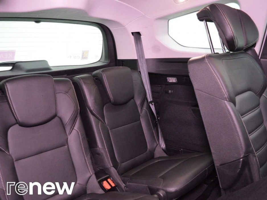 2017 Renault Grand Scenic - image 22