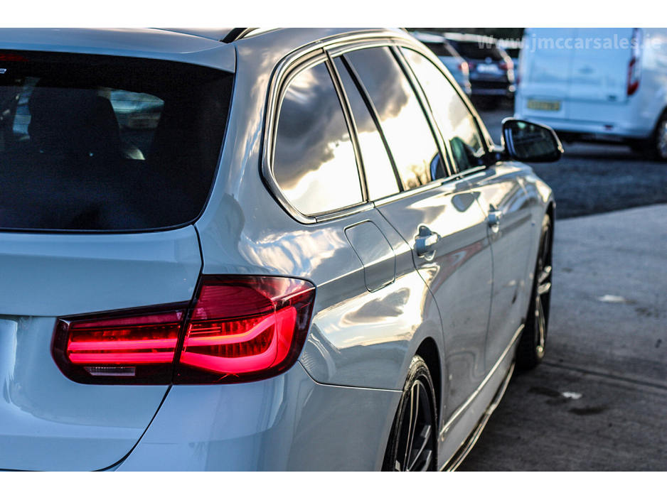 2018 BMW 3 Series  €23,995
