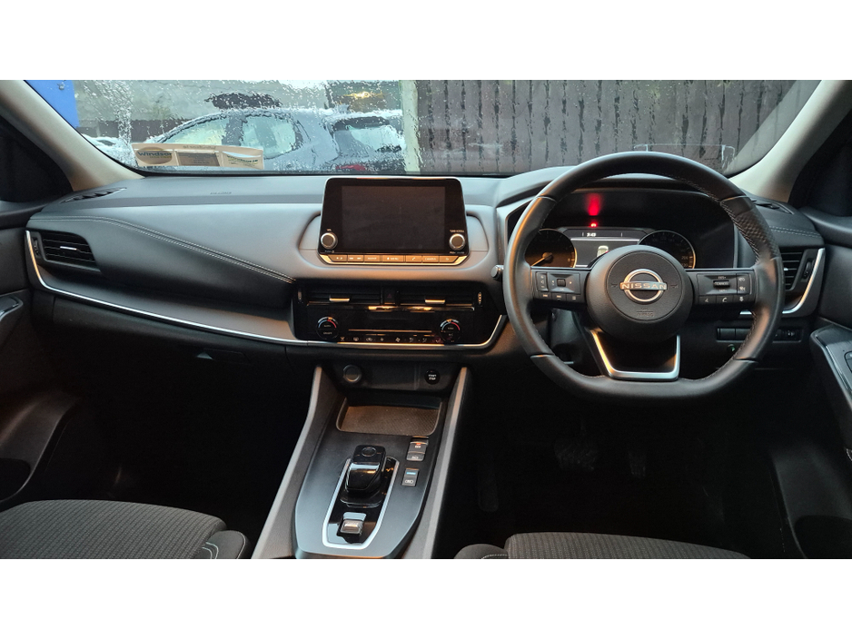 2023 Nissan Qashqai EPOWER SV PREMIUM GR R RR 4DR AUTO €26,950