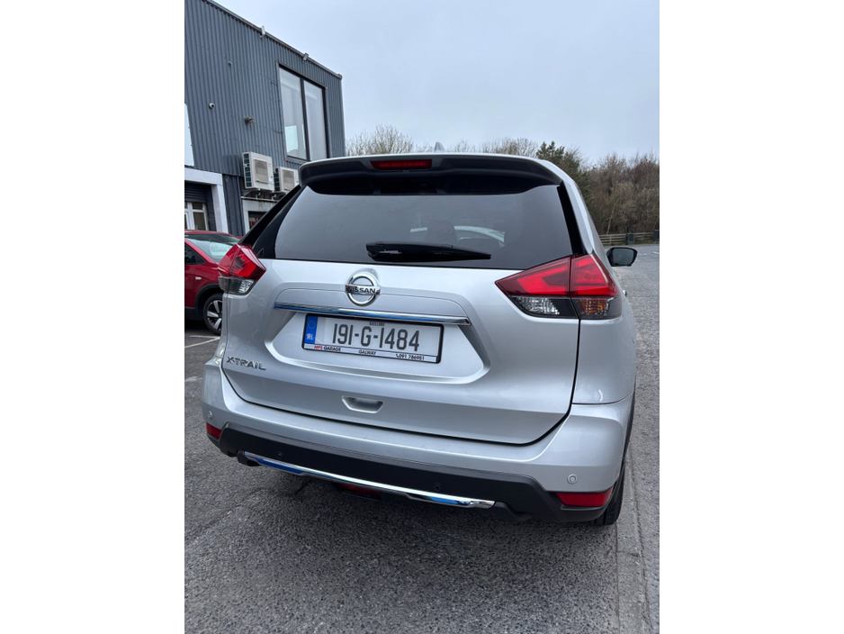 2019 Nissan X-Trail - image 10