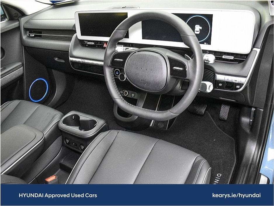 2023 Hyundai Ioniq 5 - image 6