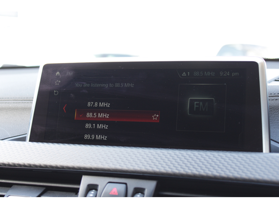 2019 BMW X2 - image 13