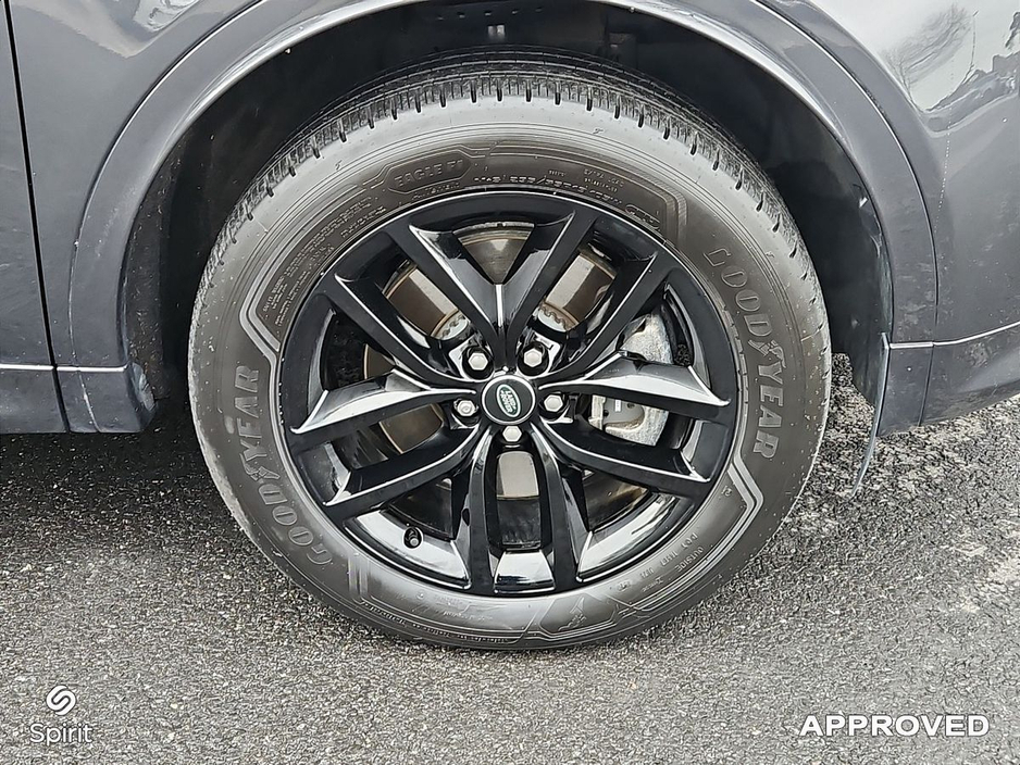 2025 Land Rover Discovery Sport 1.5 I3 PHEV S Automatic €62,950