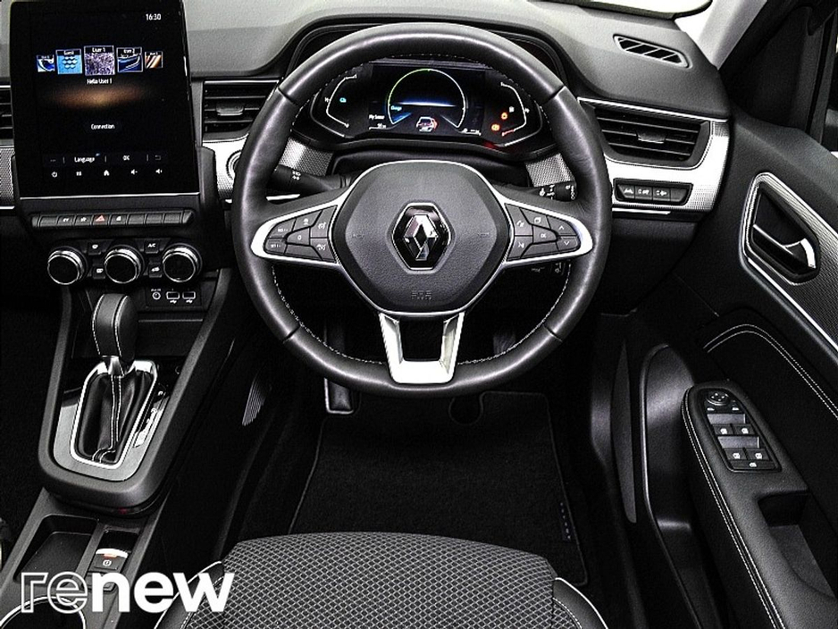 2023 Renault Arkana - image 25