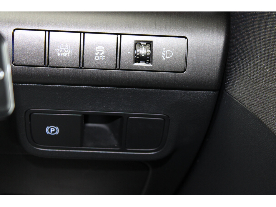 2025 Hyundai Kona 1.6 HYBRID N Line Auto €37,950