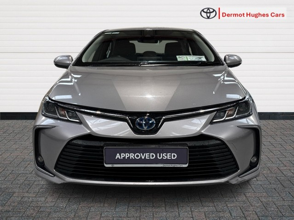 2021 Toyota Corolla - image 5