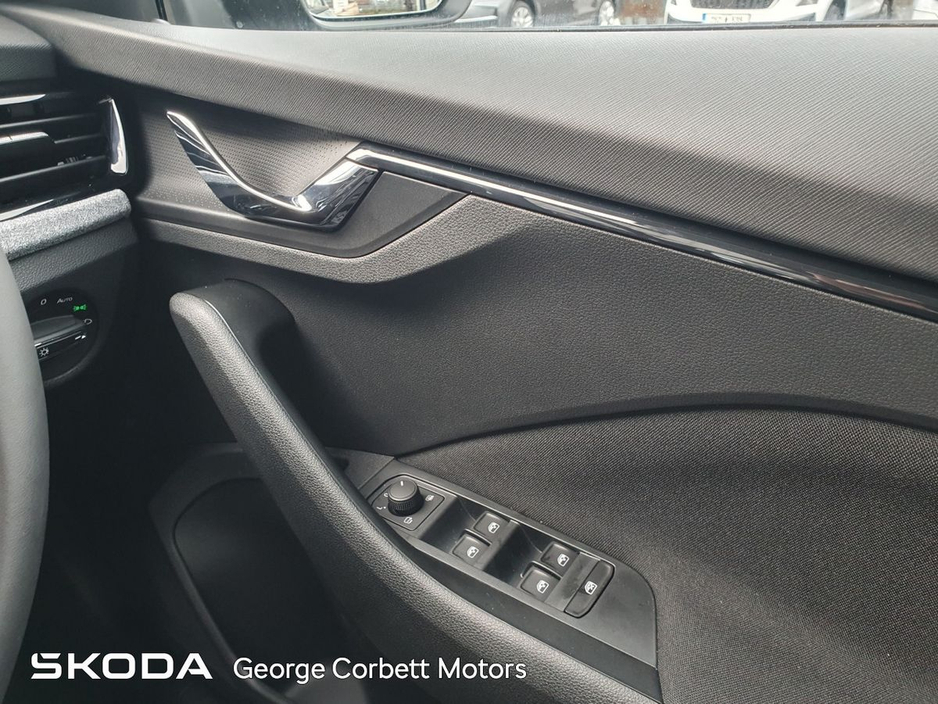 2026 Skoda Kamiq - image 21