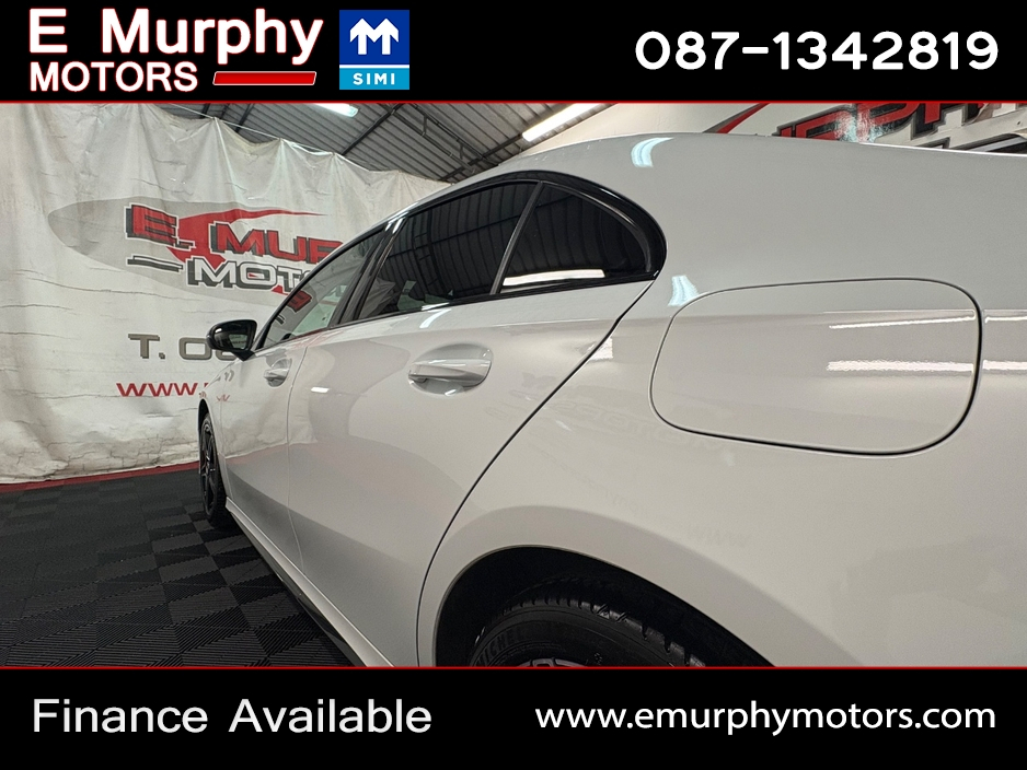 2021 Mercedes-Benz A Class - image 25