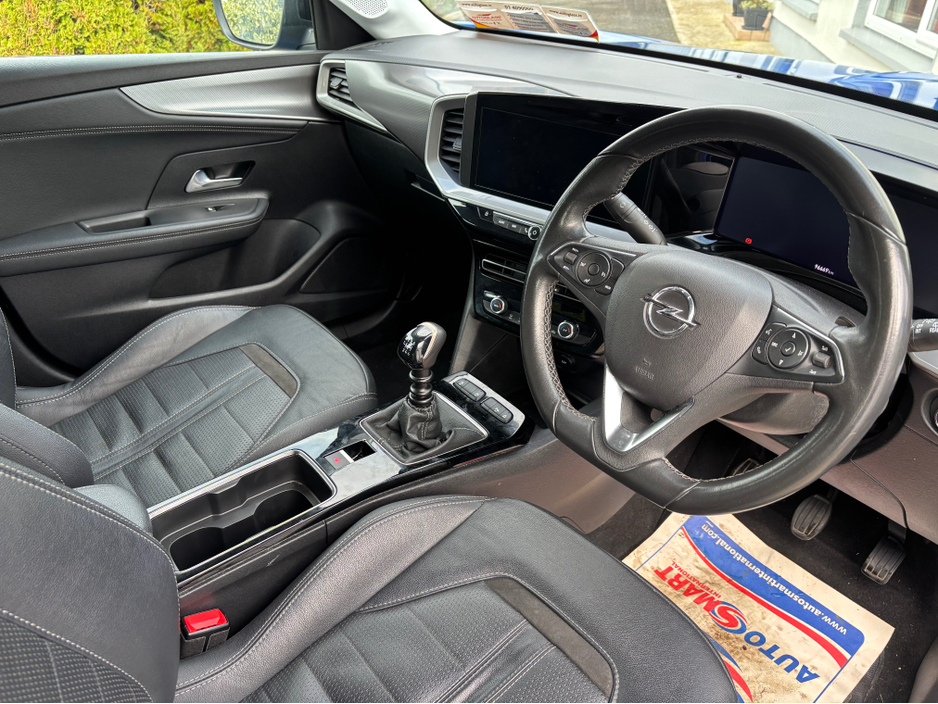 2023 Opel Mokka - image 4