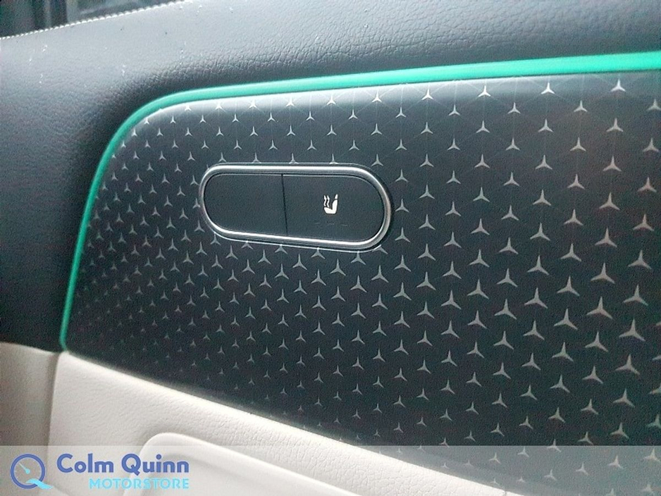 2025 Mercedes-Benz GLA Class GLA 250 E Progressive Plus *Manufacturers Warranty Until 01-07-2027* €54,995