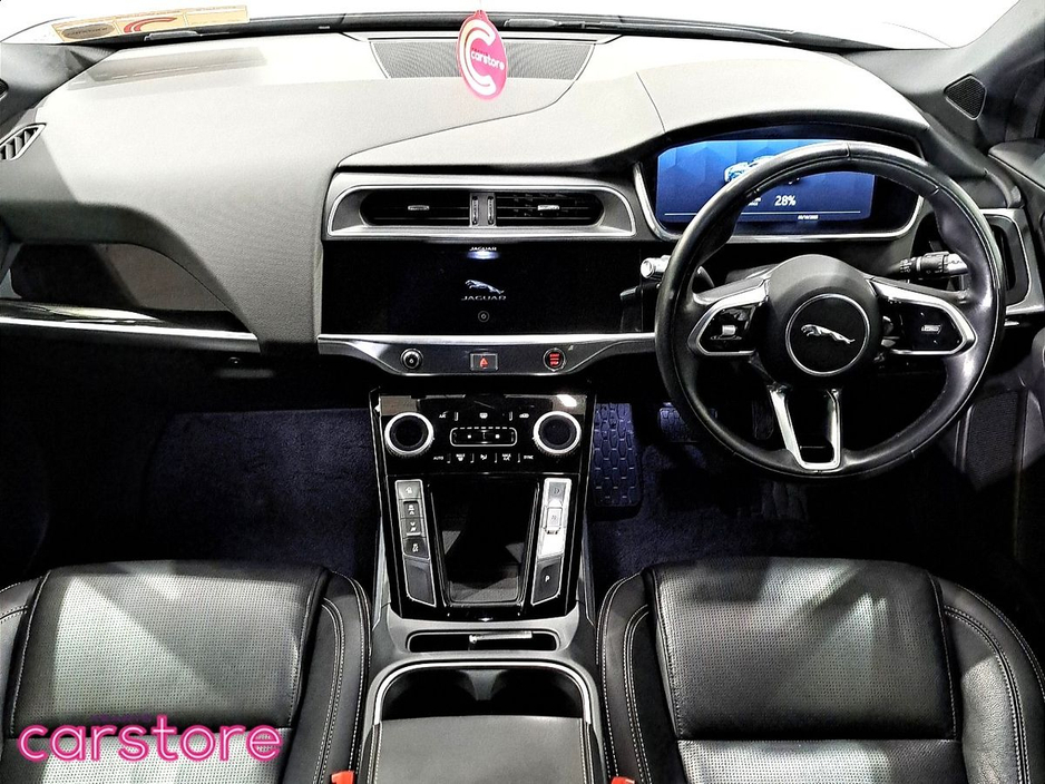 2022 Jaguar I-Pace EV400 Auto Black Edition €32,880