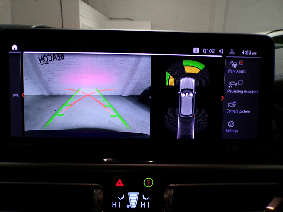 2022 BMW iX3 - image 19