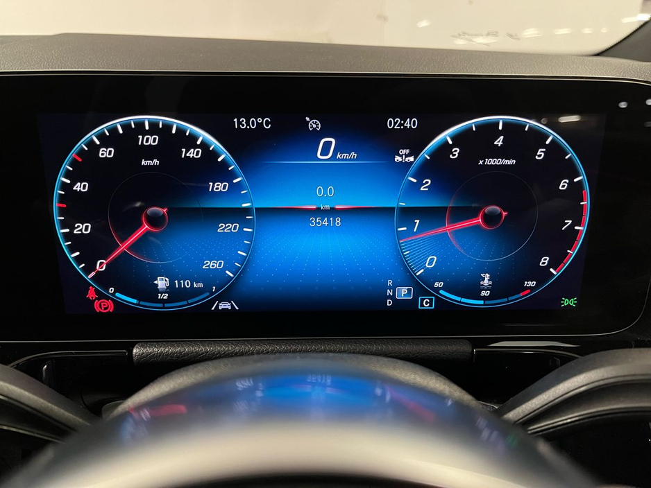 2023 Mercedes-Benz GLA Class - image 9