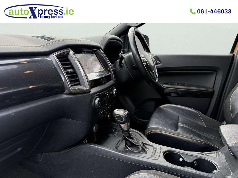 2020 Ford Ranger - image 2