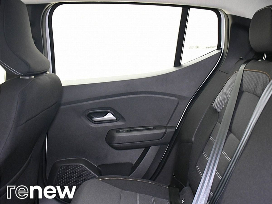 2024 Dacia Sandero Stepway - image 11