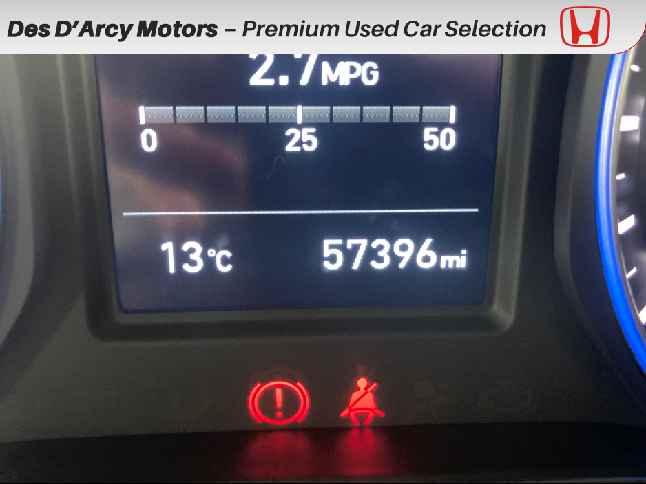 2018 Hyundai Kona - image 9