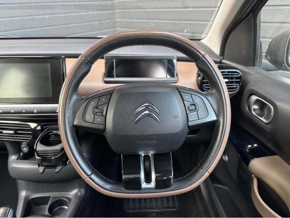 2016 Citroen C4 Cactus - image 14