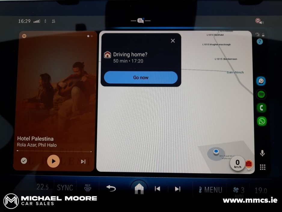 2024 Mercedes-Benz E Class - image 18