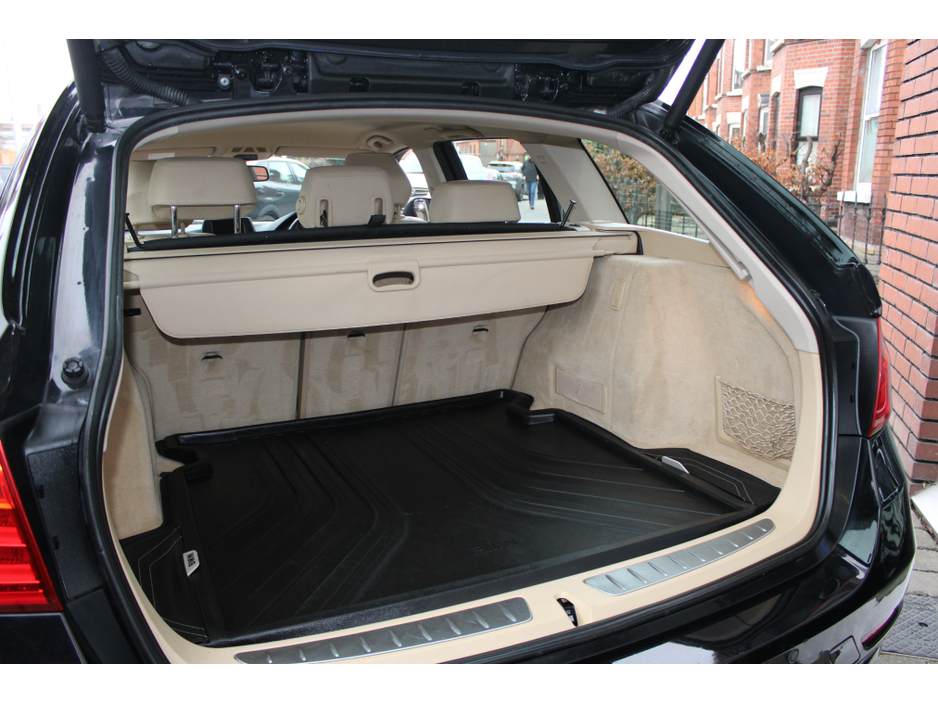 2013 BMW 3 Series 316D SE 4DR AUTOMATIC *LOW MILEAGE* €11,250