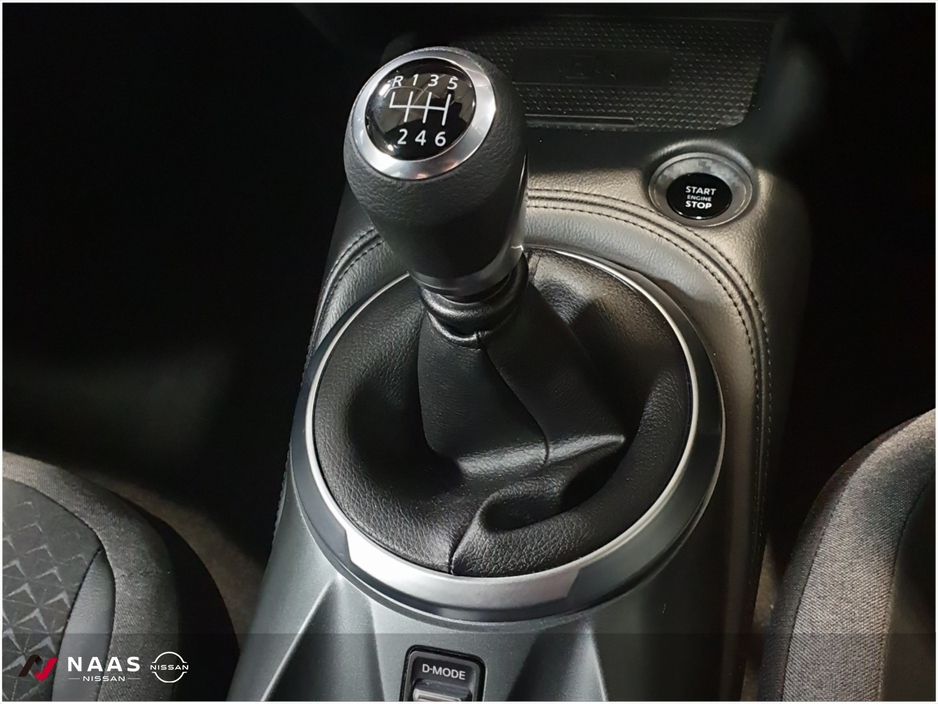 2026 Nissan Juke 1.0 SV PREMIUM MY24.2