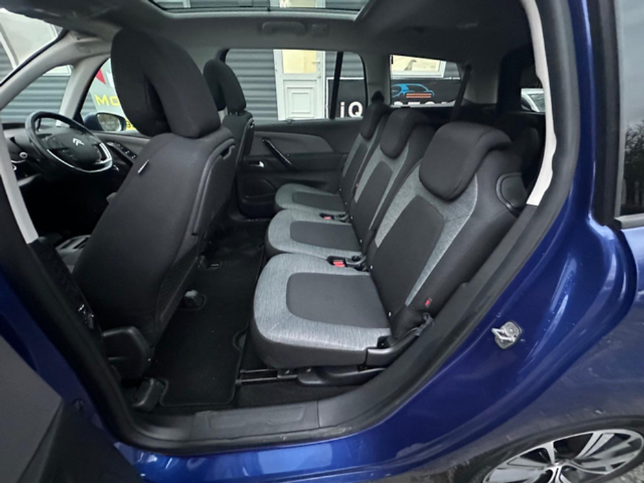 2017 Citroen Grand C4 Picasso - image 16