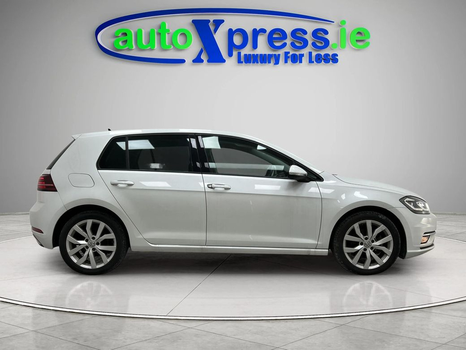 2018 Volkswagen Golf - image 15