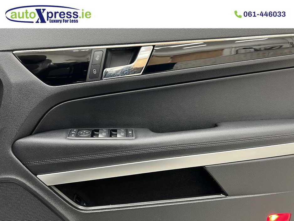 2012 Mercedes-Benz E Class E250 AMG Sport Automatic €15,995