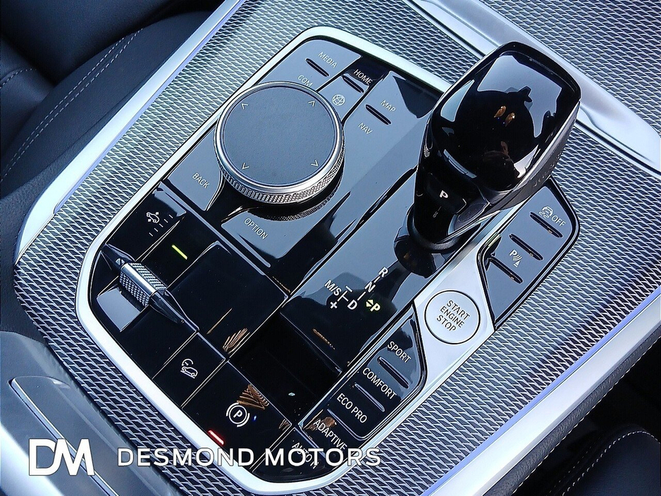 2022 BMW X5 - image 20