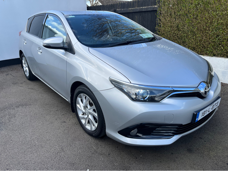 2018 Toyota Auris for sale in , Ireland
