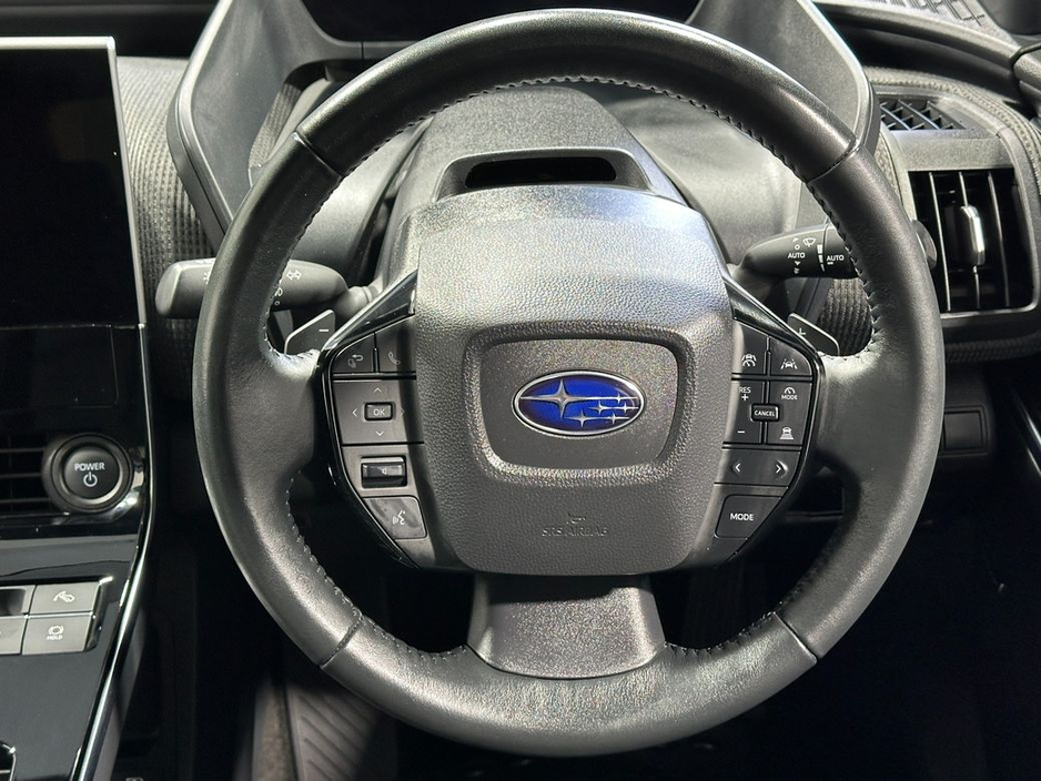 2024 Subaru Solterra - image 13