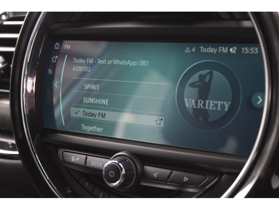 2017 MINI Clubman - image 14