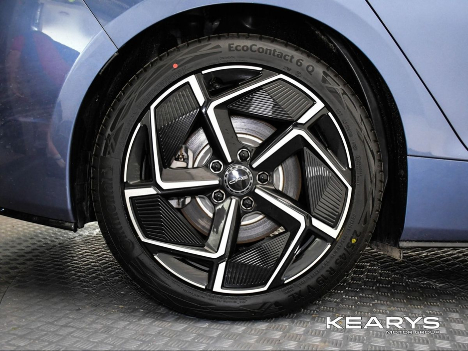 2026 BYD Seal Excellence 3.8s Order YOUR 261 Today €54,790